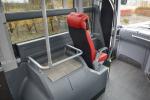 Plaxton Panther LE Volvo B8RLE 2018 года